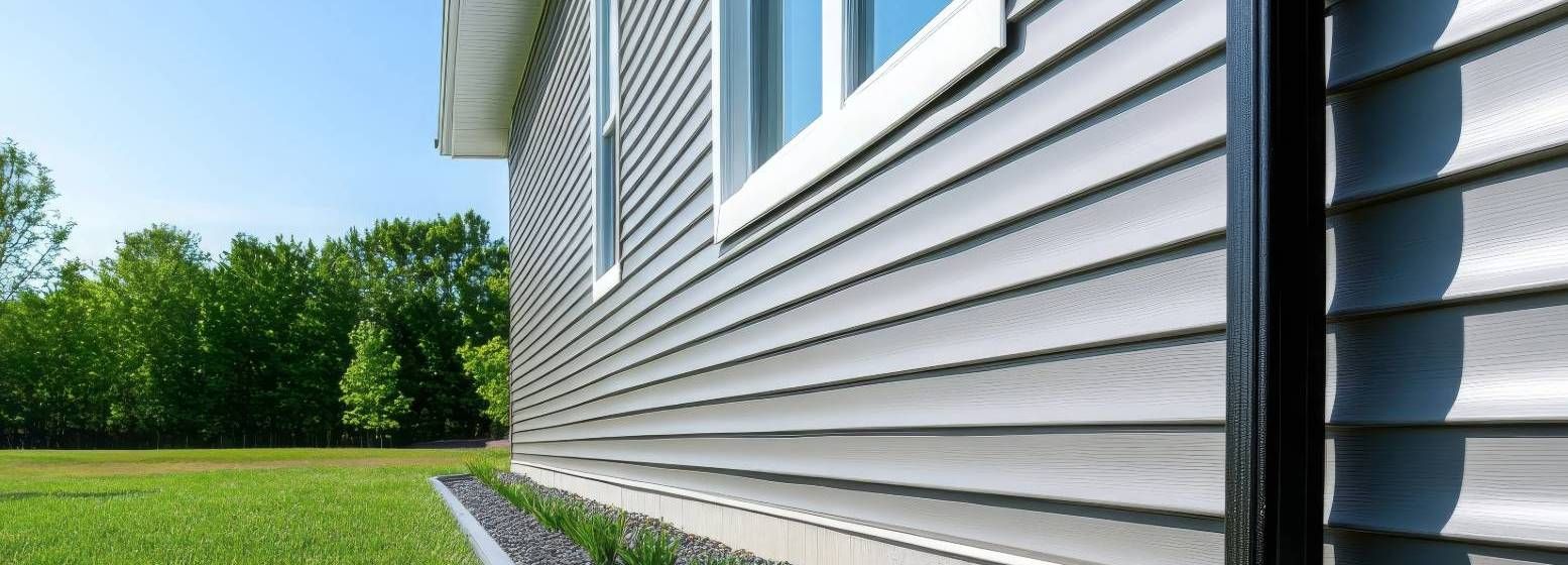 Aluminum Siding