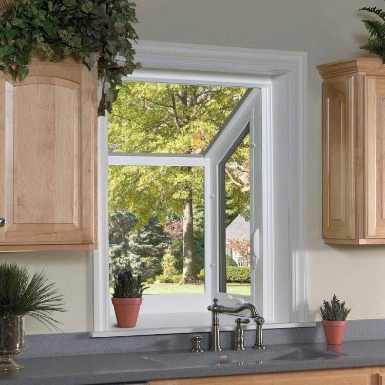 Garden Window (narrow)
