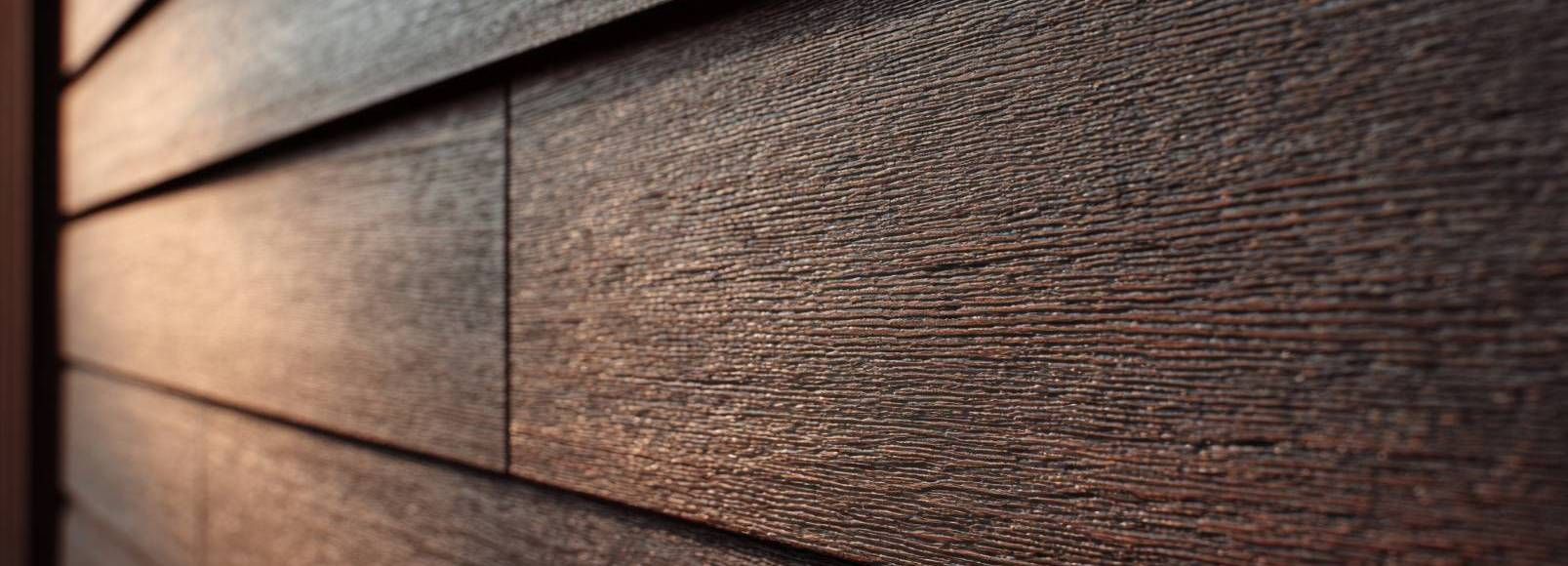 Composite Siding