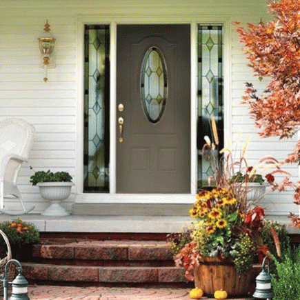 Entry Doors