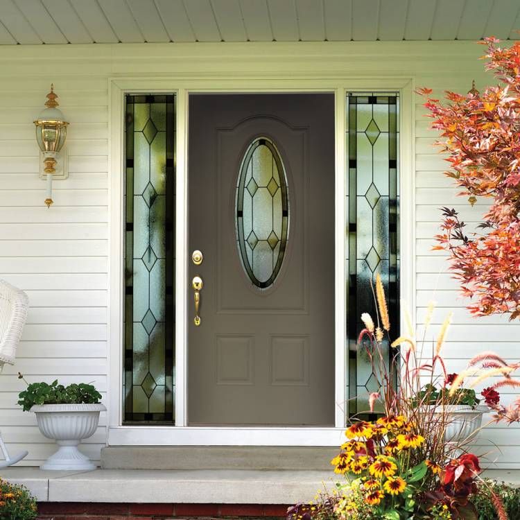 Fiberglass Doors