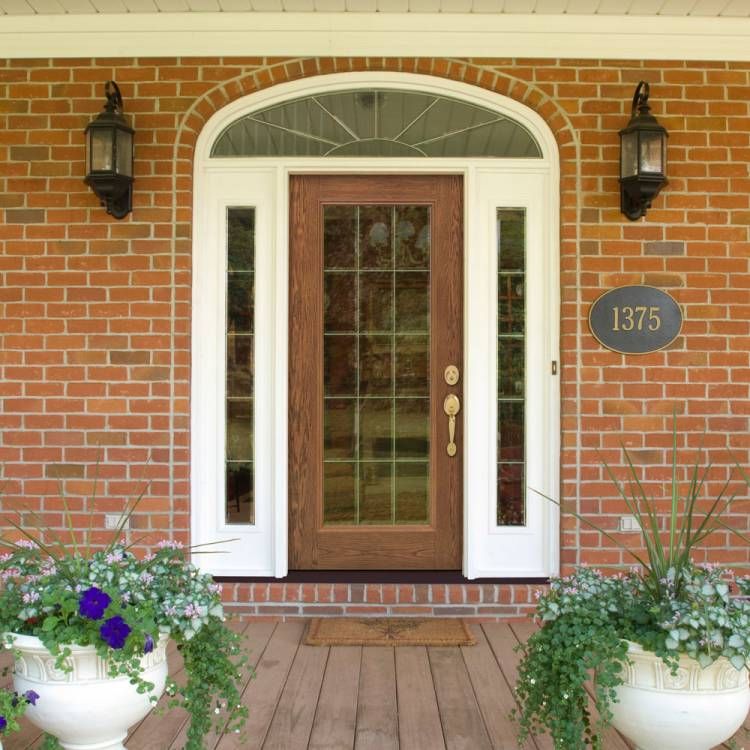 French Doors