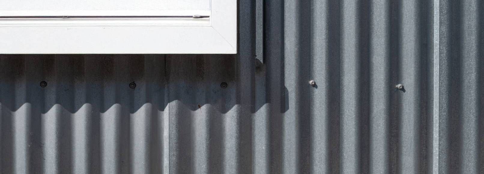 Metal Siding