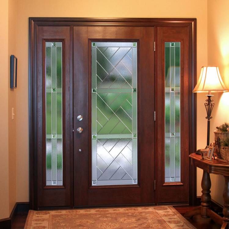 Wood Doors