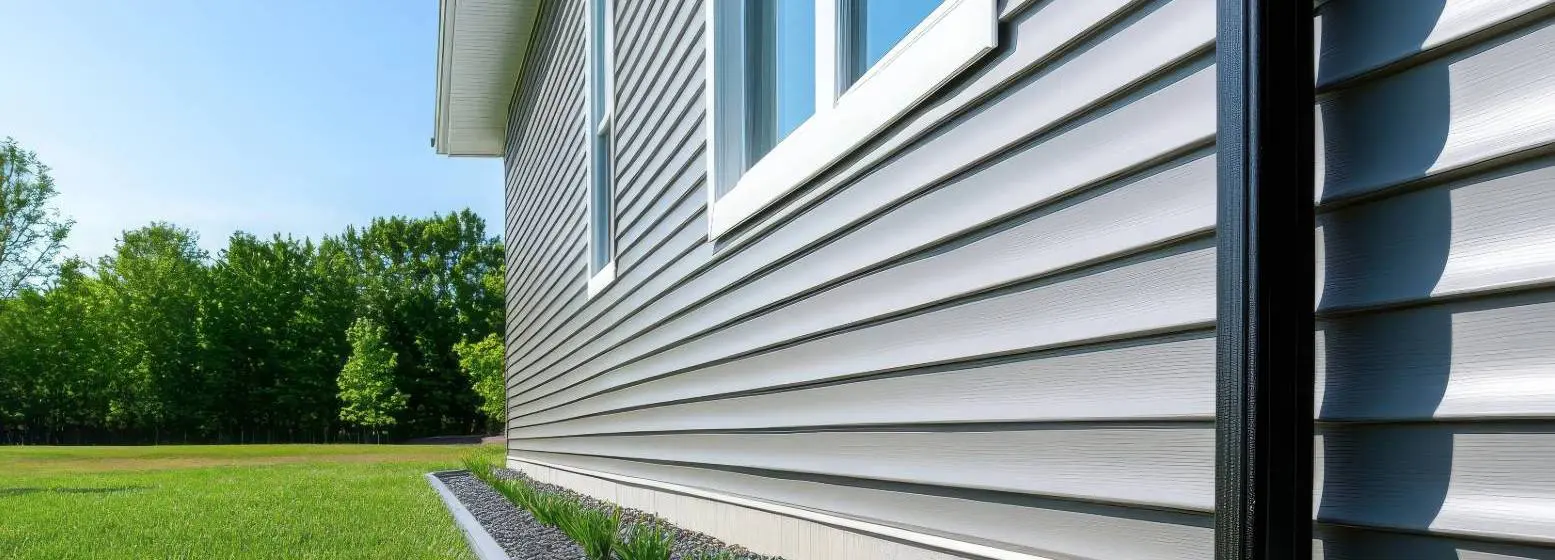 Aluminum Siding