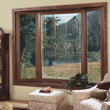 Bay/Bow Windows