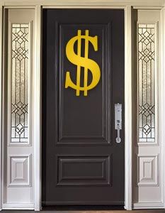 Graboyes Window & Door financing options