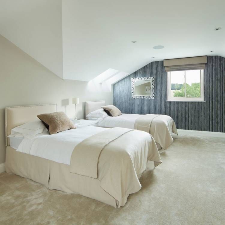 Guest Room Sliding Windows