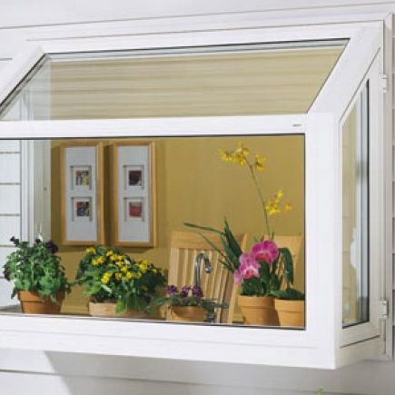 Garden Windows