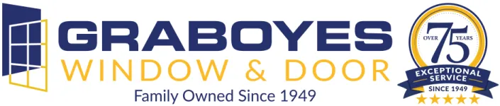 Graboyes Window & Door — Family Owned Since 1949