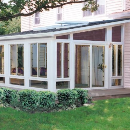 Patio Enclosures